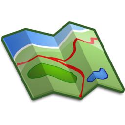 PAUL NATURA - GOOGLE MAP - GPS - LOCALIZAÇÃO