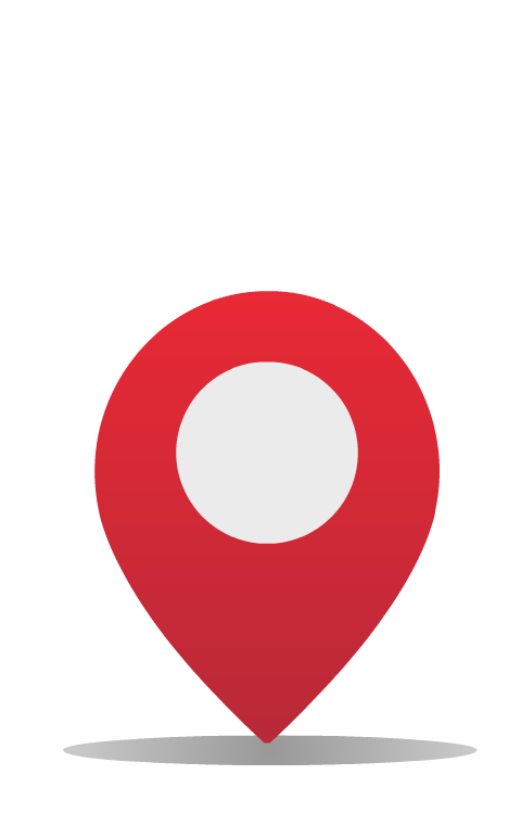 PAUL NATURA - GOOGLE MAP - GPS - LOCALIZAÇÃO
